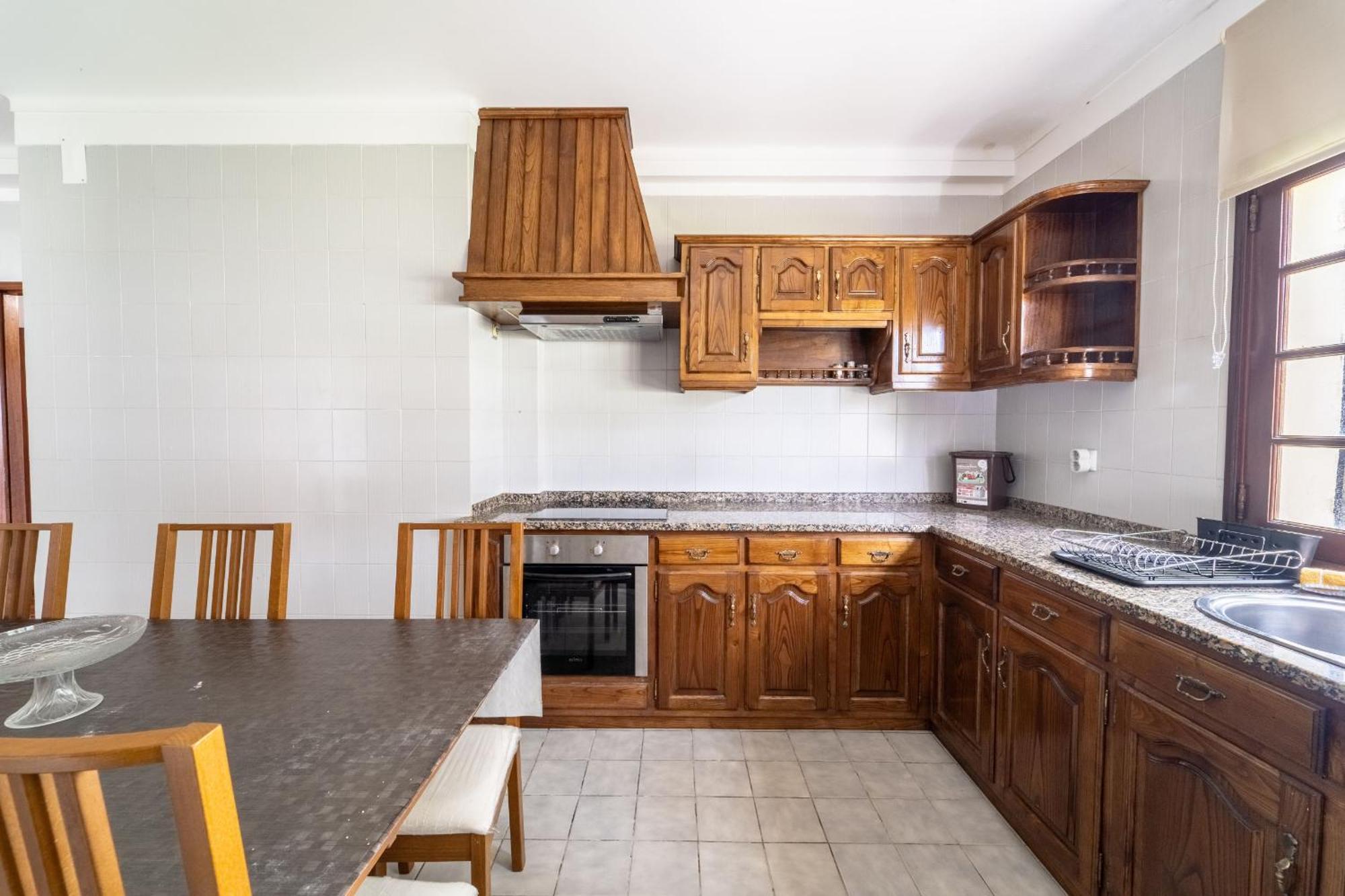 Amorosa Villa, 500M From The Beach By House And People Екстер'єр фото