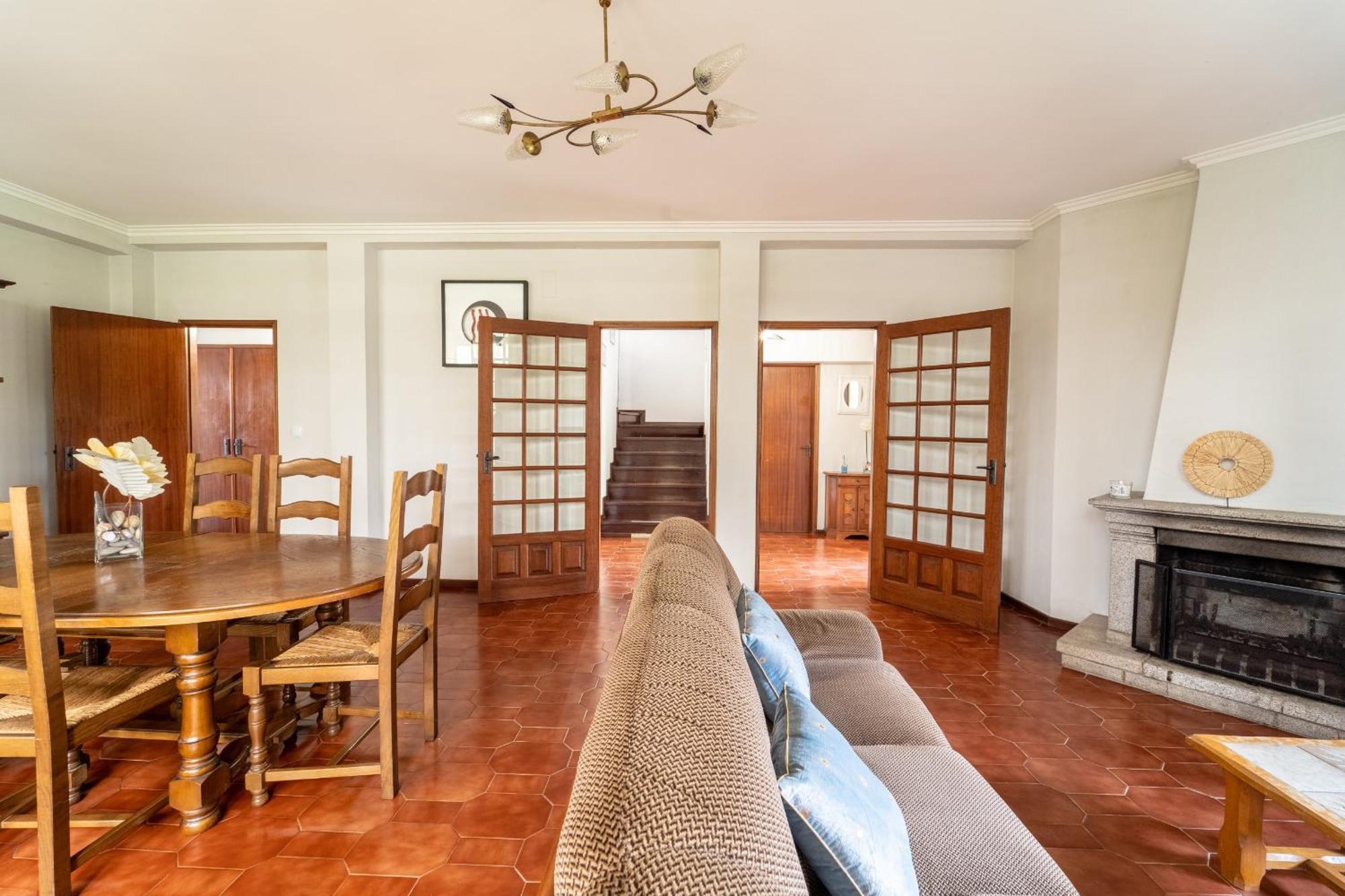 Amorosa Villa, 500M From The Beach By House And People Екстер'єр фото